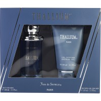 Thallium De Parfums Jacques Evard Coffret Cadeau 100 ml