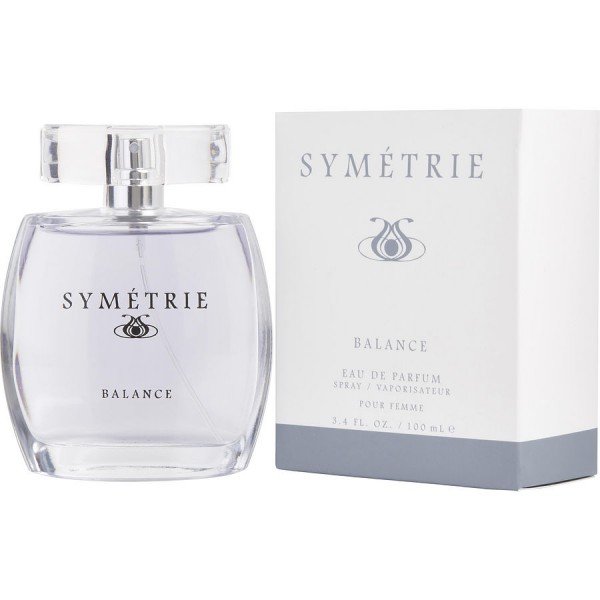 Balance - Symetrie Eau De Parfum Spray 100 Ml
