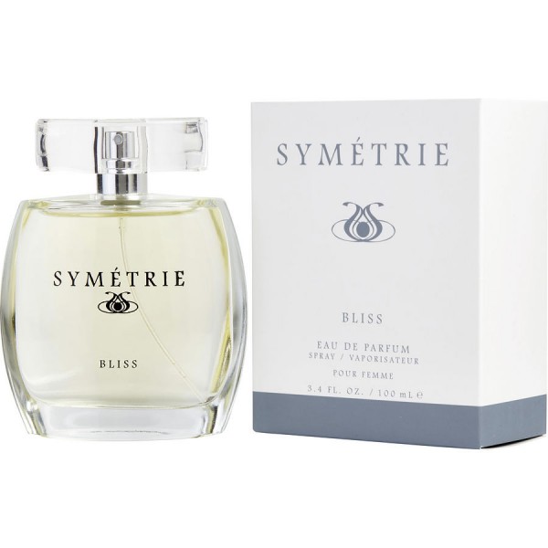 Symetrie - Bliss : Eau De Parfum Spray 3.4 Oz / 100 Ml