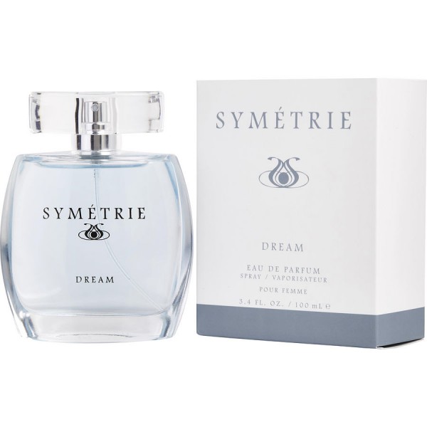 Dream - Symetrie Eau De Parfum Spray 100 Ml
