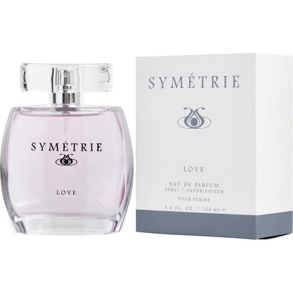 Love - Symetrie Eau De Parfum Spray 100 Ml