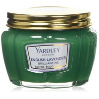 English Lavender De Yardley London Produit coiffant 75 ml