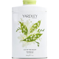 Lily Of The Valley