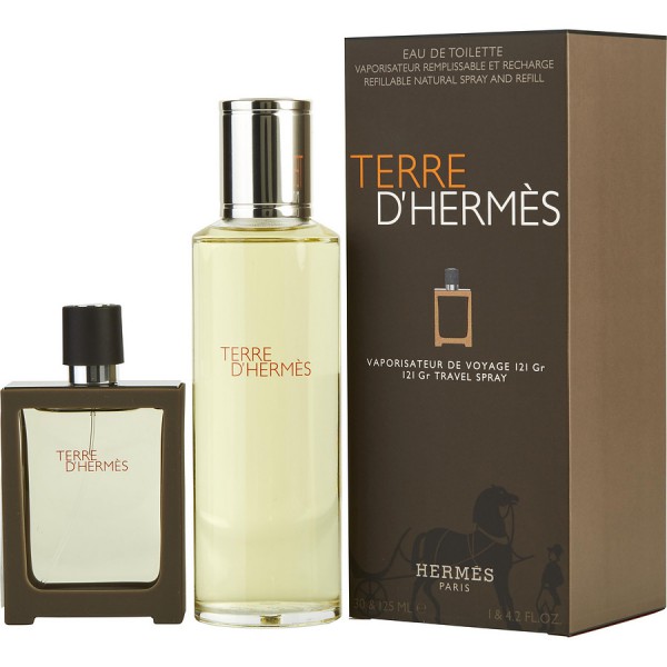 Hermes Terre d'Hermes
