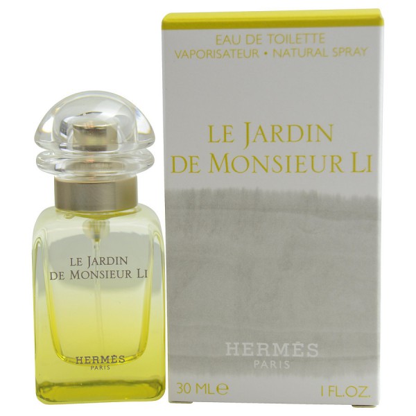 Hermès - Le Jardin De Monsieur Li 30ML Eau De Toilette Spray