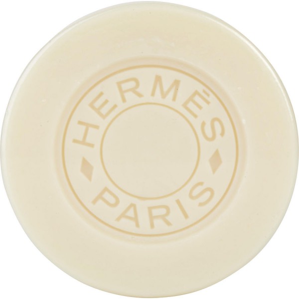 Hermès - Un Jardin Sur Le Toit : Soap 3.4 Oz / 100 Ml