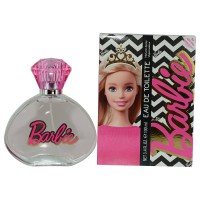 Barbie - Mattel Eau de Toilette Spray 100 ML