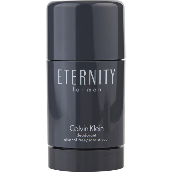 Eternity Pour Homme - Calvin Klein Dezodorant 75 G