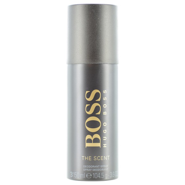The Scent - Hugo Boss Deodorant 150 Ml