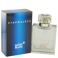 Starwalker By Mont Blanc Eau De Toilette Spray 50 Ml For Men For Men