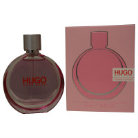 Hugo Woman Extreme De Hugo Boss Eau De Parfum Spray 50 ml