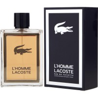 Lacoste L'homme - Lacoste Eau de Toilette Spray 150 ml