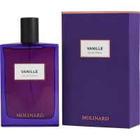 Molinard Vanille - Molinard Eau de Parfum Spray 75 ml