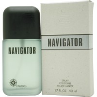 Navigator De Dana Eau De Cologne Spray 50 ml