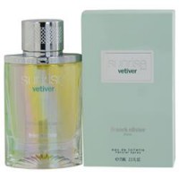 Sunrise Vetiver