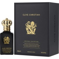 Clive Christian X - Clive Christian Fragrance Spray 50 ml
