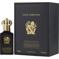 Clive Christian X