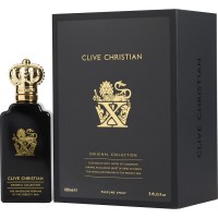 Clive Christian X De Clive Christian Parfum Spray 100 ml