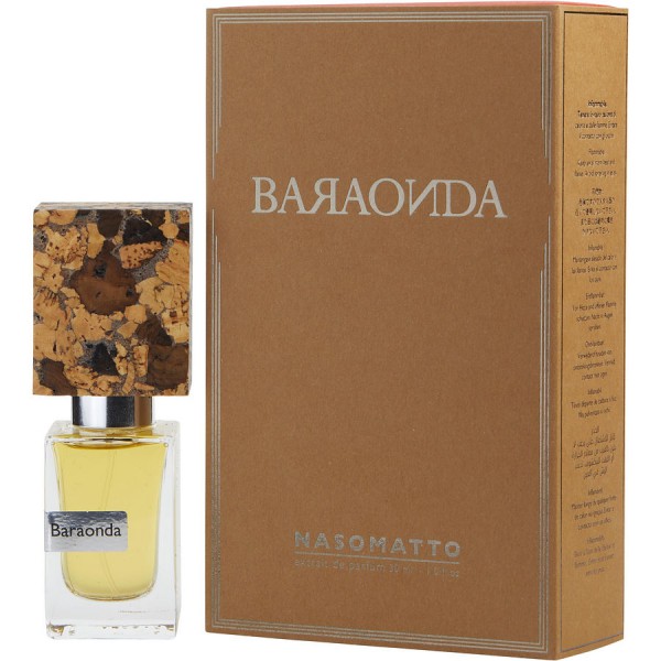 Nasomatto - Baraonda 30ml Estratto Di Profumo