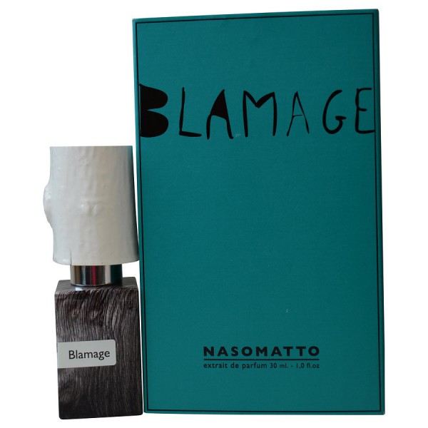 Blamage - Nasomatto Parfum Extract 30 Ml