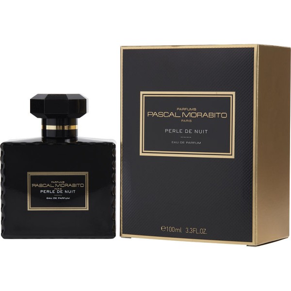 Perle De Nuit - Pascal Morabito Eau De Parfum Spray 100 Ml