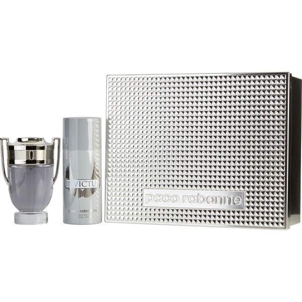Paco Rabanne Invictus