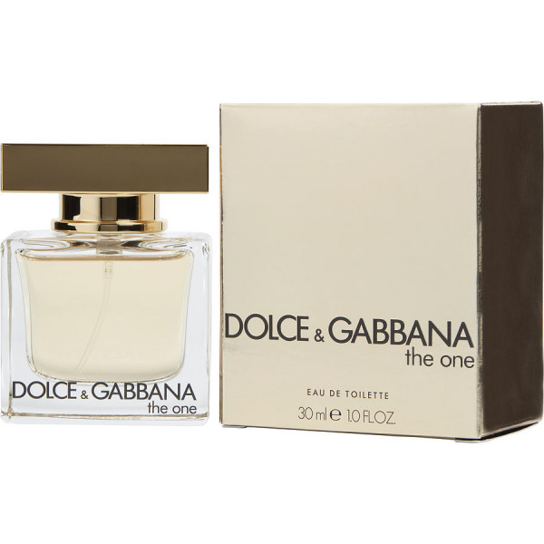 Dolce & Gabbana The One For Women