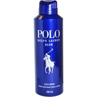 Polo Blue - Ralph Lauren Body Spray 180 ml