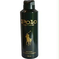 Polo - Ralph Lauren Body Spray 200 ml