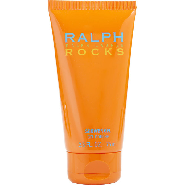 Ralph Lauren - Ralph Rocks 75ml Gel Doccia