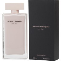 For Her De Narciso Rodriguez Eau De Parfum Spray 150 ml