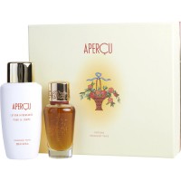 Apercu - Houbigant Gift Box Set 50 ml