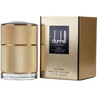 Dunhill Icon Absolute - Dunhill London Eau de Parfum Spray 50 ml