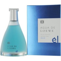 Agua De Loewe El De Loewe Eau De Toilette Spray 100 ml