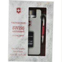 Swiss Army Snowpower - Victorinox Eau de Toilette Spray 30 ml