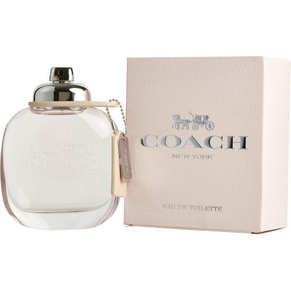 Coach - Coach 90ml Eau De Toilette Spray