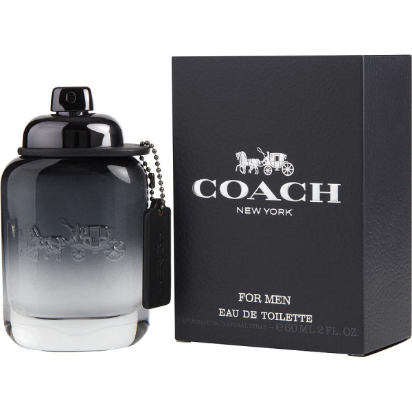 Coach - Coach Eau De Toilette Spray 60 ML