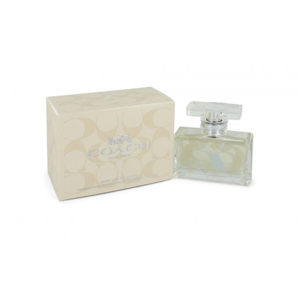 Coach - Signature 30ml Eau De Parfum Spray