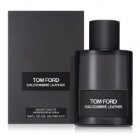Eau d'Ombré Leather Eau d'Ombré Leather