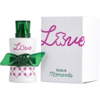 Love Moments De Tous Eau De Toilette Spray 50 ml