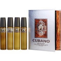 Cubano - Cubano Gift Box Set 60 ml