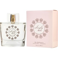 Simply Belle De Exceptional Parfums Eau De Parfum Spray 100 ml