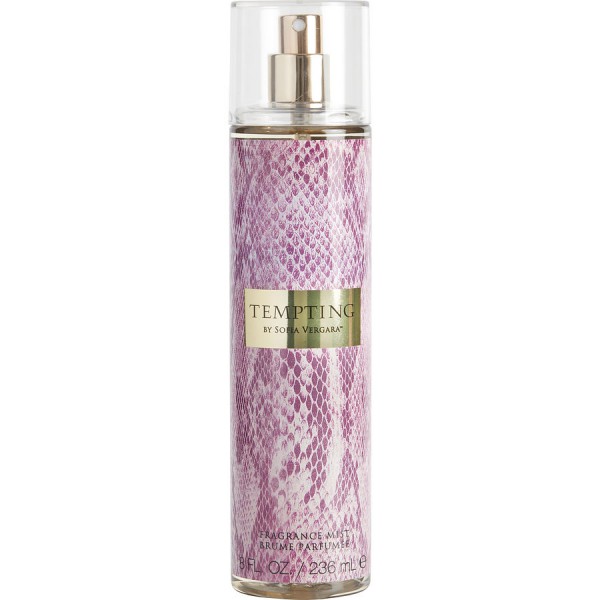 Tempting - Sofia Vergara Bruma Y Spray De Perfume 236 Ml
