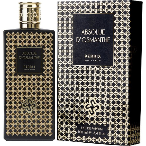 Perris Monte Carlo - Absolue DOsmanthe Eau De Parfum Spray 34 Oz 100 ml 94$