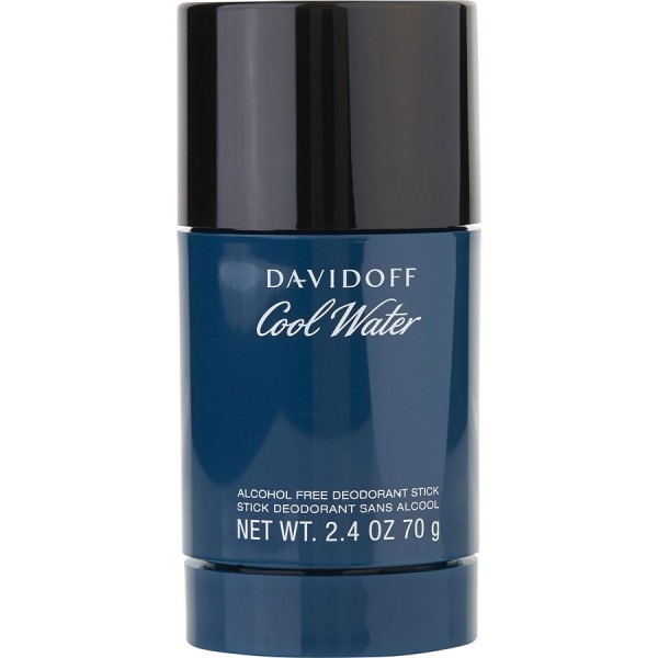 Cool Water Pour Homme - Davidoff Deodorant 70 Ml