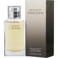 Horizon - Davidoff Eau de Toilette Spray 75 ml