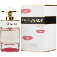 Candy Kiss - Prada Eau de Parfum Spray 30 ml