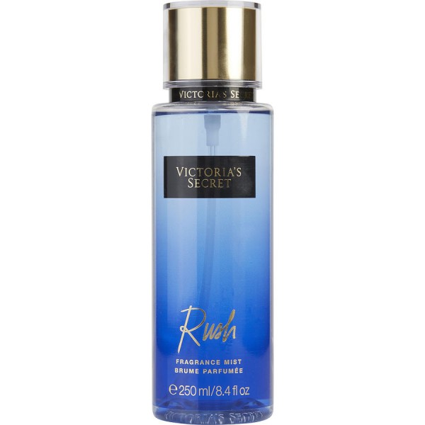Victoria's Secret - Rush 250ml Perfume Mist And Spray
