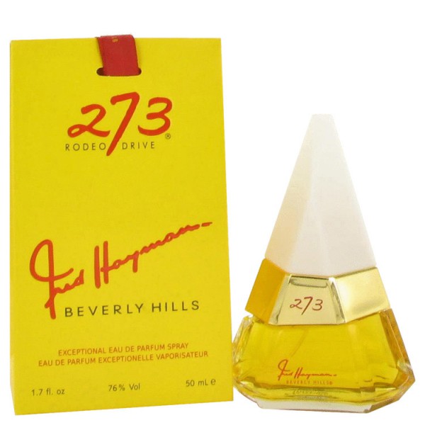 273 - Fred Hayman Eau De Parfum Spray 50 ML