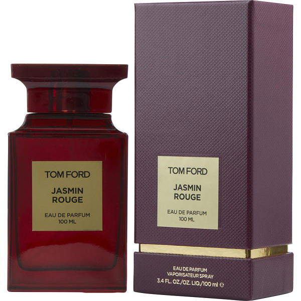 Jasmin Rouge - Tom Ford Eau De Parfum Spray 100 Ml